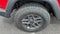 2027 Jeep Wrangler WRANGLER 4-DOOR SPORT S