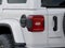 2027 Jeep Wrangler WRANGLER 4-DOOR SAHARA