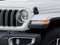 2027 Jeep Wrangler WRANGLER 4-DOOR SAHARA