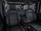 2027 Jeep Wrangler Sahara