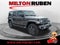 2027 Jeep Wrangler WRANGLER 4-DOOR SAHARA