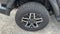 2027 Jeep Wrangler WRANGLER 4-DOOR SAHARA