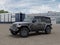 2027 Jeep Wrangler Sahara