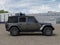 2027 Jeep Wrangler Sahara