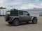 2027 Jeep Wrangler Sahara