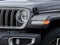 2027 Jeep Wrangler Sahara