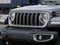 2027 Jeep Wrangler Sahara