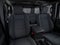 2027 Jeep Wrangler Sahara