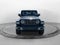 2027 Jeep Wrangler WRANGLER 4-DOOR SAHARA