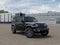 2027 Jeep Wrangler Sahara