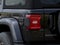 2027 Jeep Wrangler Sahara