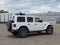 2027 Jeep Wrangler WRANGLER 4-DOOR SAHARA
