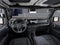 2027 Jeep Wrangler WRANGLER 4-DOOR SAHARA