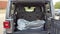 2027 Jeep Wrangler WRANGLER 4-DOOR RUBICON