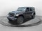 2027 Jeep Wrangler WRANGLER 4-DOOR RUBICON