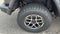 2027 Jeep Wrangler WRANGLER 4-DOOR RUBICON