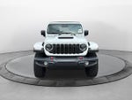 2027 Jeep Wrangler WRANGLER 4-DOOR RUBICON