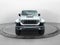 2027 Jeep Wrangler WRANGLER 4-DOOR RUBICON