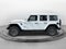 2027 Jeep Wrangler WRANGLER 4-DOOR RUBICON