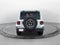 2027 Jeep Wrangler WRANGLER 4-DOOR RUBICON