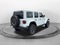 2027 Jeep Wrangler WRANGLER 4-DOOR RUBICON