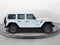 2027 Jeep Wrangler WRANGLER 4-DOOR RUBICON