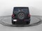 2027 Jeep Wrangler WRANGLER 4-DOOR RUBICON