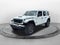 2027 Jeep Wrangler WRANGLER 4-DOOR RUBICON