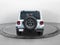 2027 Jeep Wrangler WRANGLER 4-DOOR RUBICON