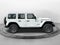 2027 Jeep Wrangler WRANGLER 4-DOOR RUBICON