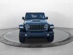 2027 Jeep Wrangler WRANGLER 4-DOOR RUBICON