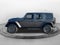 2027 Jeep Wrangler WRANGLER 4-DOOR RUBICON