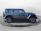 2027 Jeep Wrangler WRANGLER 4-DOOR RUBICON