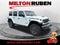 2027 Jeep Wrangler WRANGLER 4-DOOR RUBICON