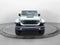 2027 Jeep Wrangler WRANGLER 4-DOOR RUBICON