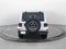 2027 Jeep Wrangler WRANGLER 4-DOOR RUBICON