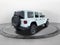 2027 Jeep Wrangler WRANGLER 4-DOOR RUBICON