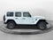 2027 Jeep Wrangler WRANGLER 4-DOOR RUBICON