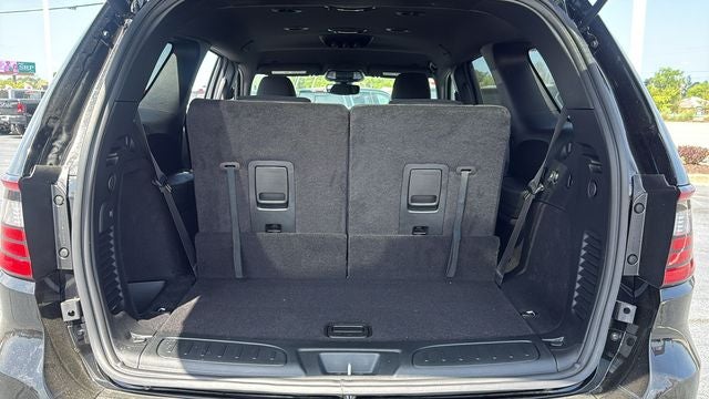 2026 Dodge Durango DURANGO GT RWD