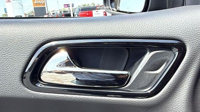 2026 Dodge Durango DURANGO GT RWD