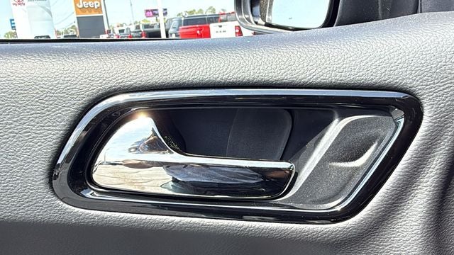 2026 Dodge Durango DURANGO GT RWD