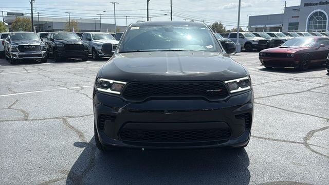 2026 Dodge Durango DURANGO GT RWD