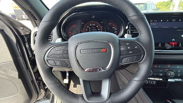 2026 Dodge Durango DURANGO GT RWD