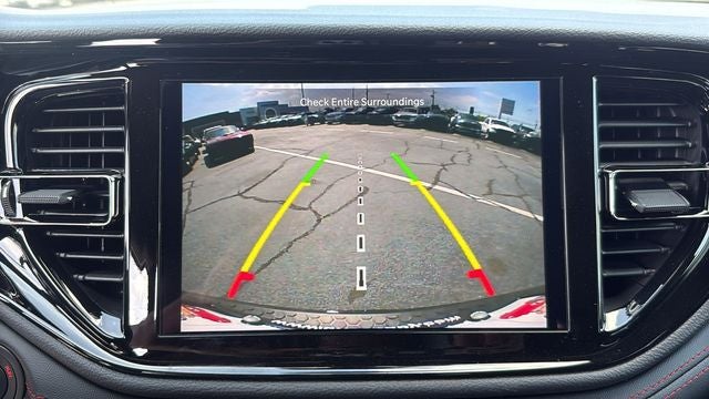 2026 Dodge Durango DURANGO GT RWD