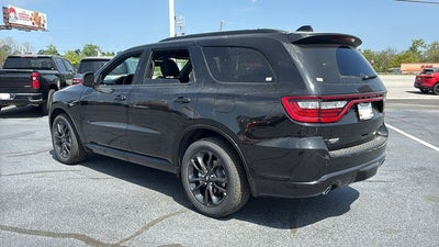 2026 Dodge Durango DURANGO GT RWD