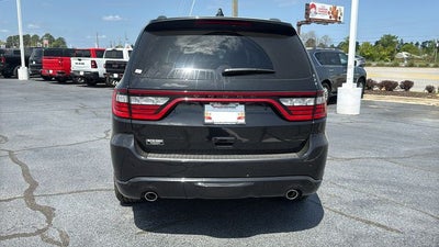 2026 Dodge Durango DURANGO GT RWD