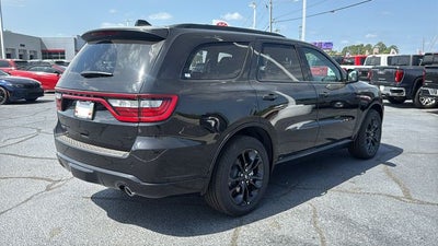 2026 Dodge Durango DURANGO GT RWD
