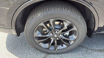 2026 Dodge Durango DURANGO GT RWD