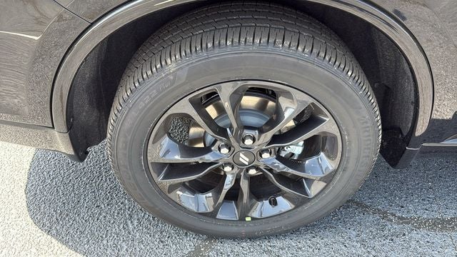 2026 Dodge Durango DURANGO GT RWD