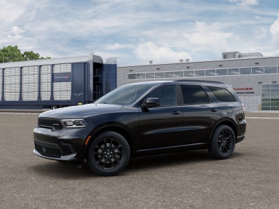 2026 Dodge Durango DURANGO GT RWD